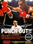 Nintendo  NES&nbsp; - &nbsp;Mike Tyson's Punch-Out